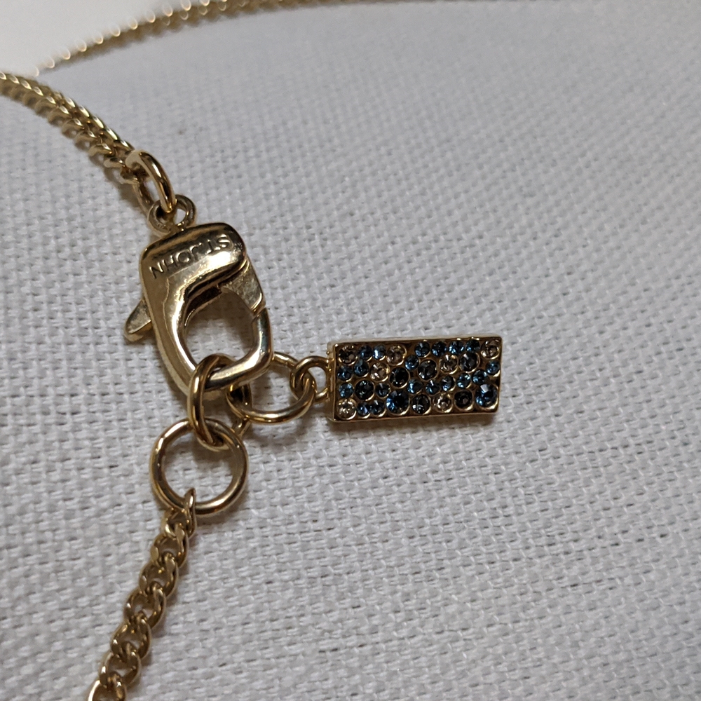 Gorgeous St. John Long 30" Pendant Necklace - Picture 3 of 6